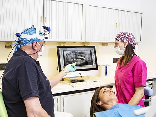 Anglesio Farina Studio Dentistico a Torino